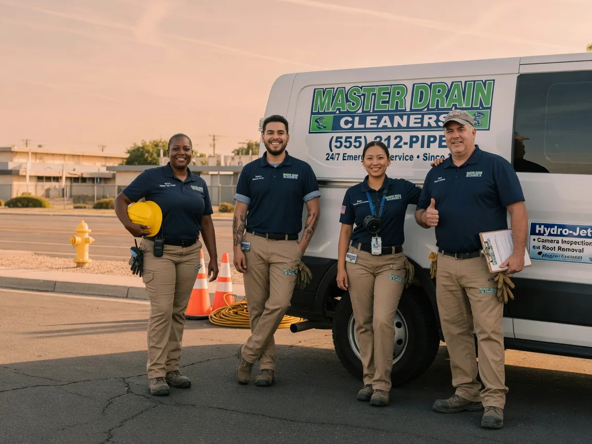 Drain Cleaning company in Alton Bay, NH